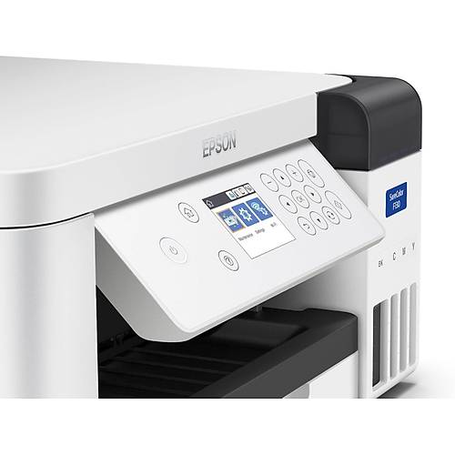 EPSON SureColor SC-F100 A4 Yaz�c�