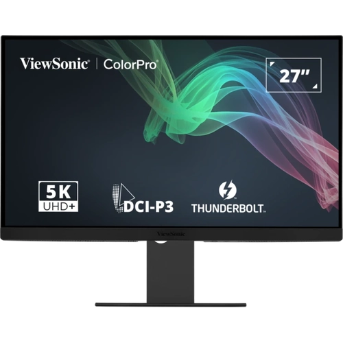 ViewSonic VP2788-5K 5 Ms 75 Hz 5120x2880 5K Monitr