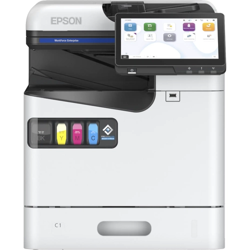 EPSON WorkForce Enterprise AM-C400 Printer