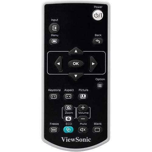 ViewSonic LSC601-4K 6000 ANSI L�men 3840x2160 4K Lazer Projeksiyon Cihaz�