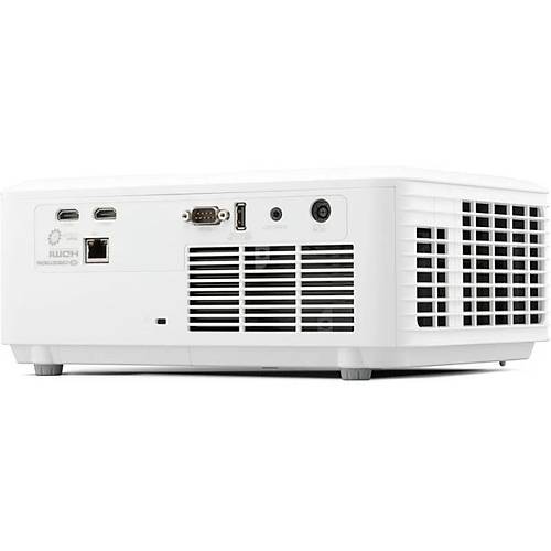 ViewSonic� LS630HD 4000 L�men Full HD 1920x1080 Lazer Projeksiyon Cihaz�