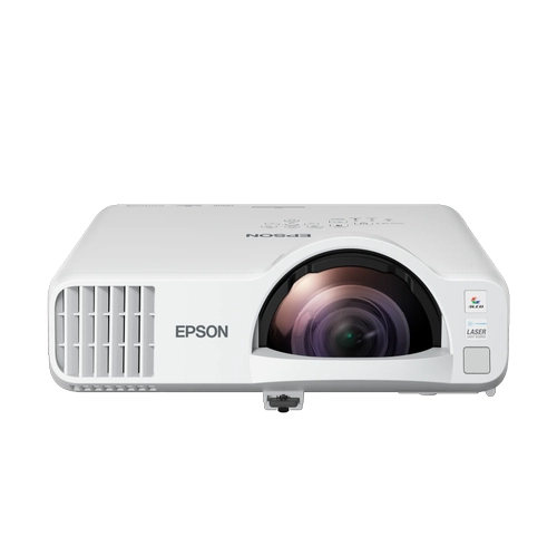 EPSON EB-L210SW 4000 ANSI Lmen 1280x800 WXGA Ksa Mesafe Lazer Projeksiyon Cihaz