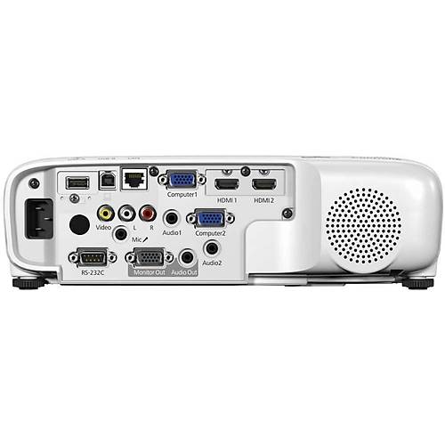 EPSON EB-982W 4.200 L�men WXGA 3LCD Projeksiyon Cihaz�