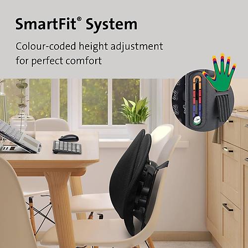 Kensington SmartFit Conform S�rt Deste�i