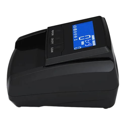 HTM ATOM�CH 670 Sahte Para Kontrol Makinesi