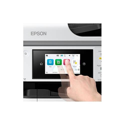 EPSON WF-EM-C800RDWTF Renkli Yaz�c�