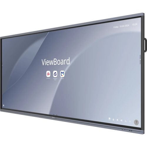 ViewSonic ViewBoard IFP92UW 92''in� 5K 21:9 Entegre Mikrofonlu ve USB-C Etkile�imli Ekran