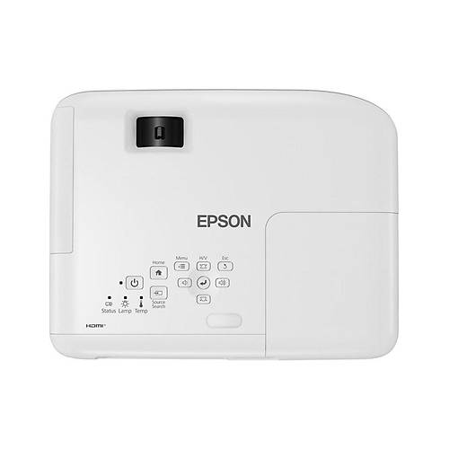 EPSON EB-W53 Wxga 1280X800 4000 Ans� L�men 16.000:1 HDMI Projeksiyon