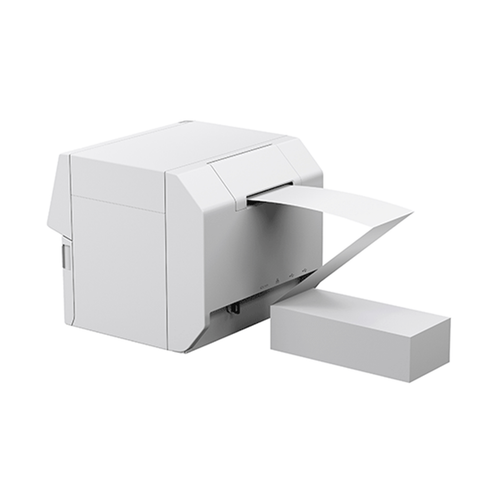 EPSON CW-C4000E Barkod Yaz�c�