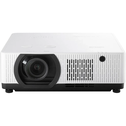 ViewSonic LSC801WU 8000 ANSI Lmen WUXGA 1920x1200 Lazer Projeksiyon Cihaz