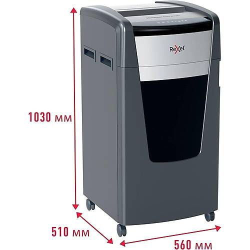 Rexel Momentum Extra XP426+ Evrak �mha Makinesi