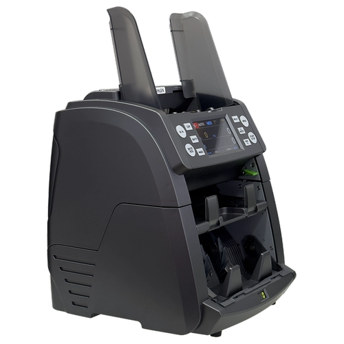 M�HLEN FALCON N71 Kapakl�&�ki Katl� Para Sayma Makinesi