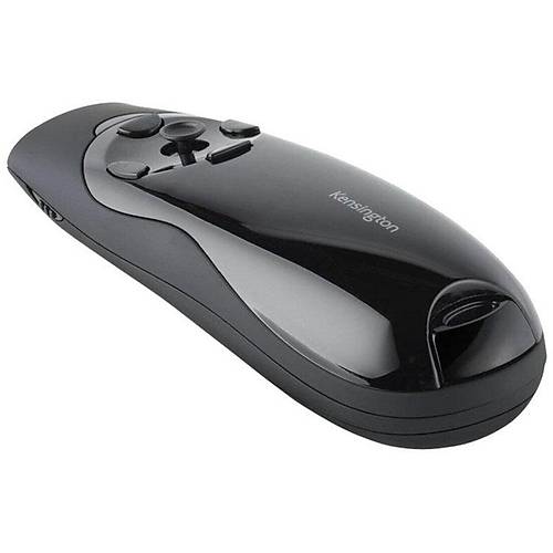 Kensington Expert Presenter K�rm�z� Lazerli