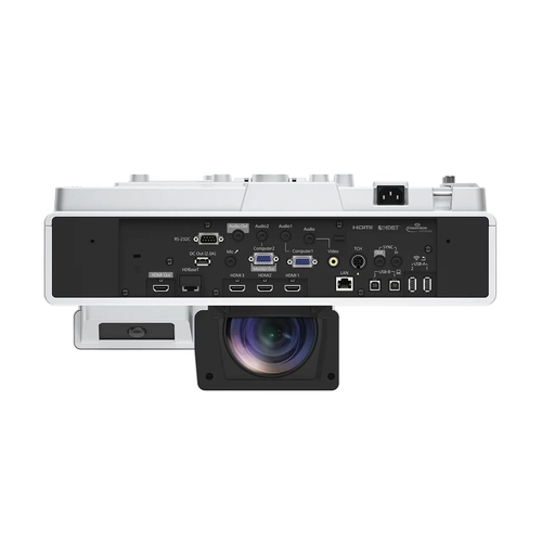 EPSON EB-1485Fi 5000 ANSI Lmen WUXGA 1920x1200 4K Destekli nteraktif Lazer Projeksiyon Cihaz