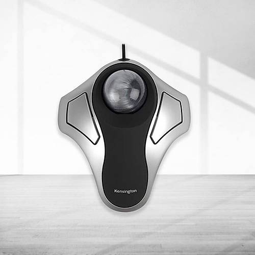 Kensington Orbit Optical Trackball Mouse