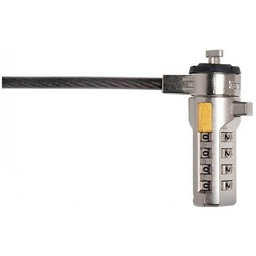 Kensington Combination Lock ClickSafe
