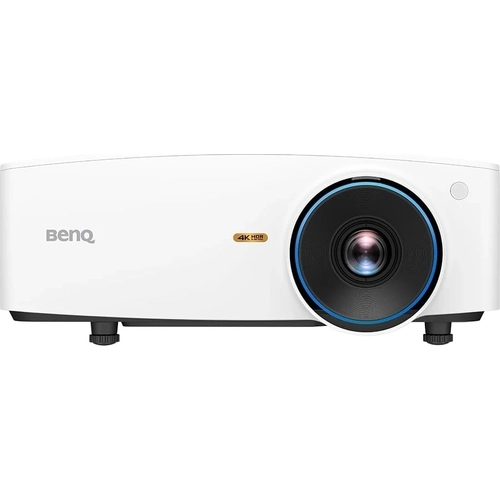 BenQ LK935 5500 L�men 4K UHD 3840�2160 2XHDMI RJ45 HDBaseT DLP �200'' G�r�nt�, 21:9 ,360� D�nd�rme Projeksiyon Cihaz�