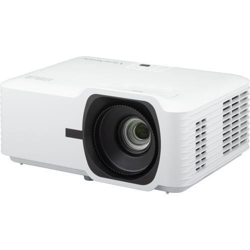 ViewSonic LSD500HD 5500 ANSI L�men 1920x1080 Full HD Lazer Projeksiyon Cihaz�