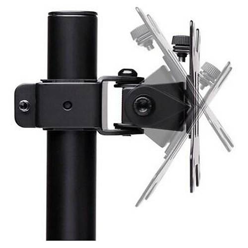 Kensington Boyun Salnz Iin Ergonomik Hareketli Tekil Monitr Kolu K55411WW