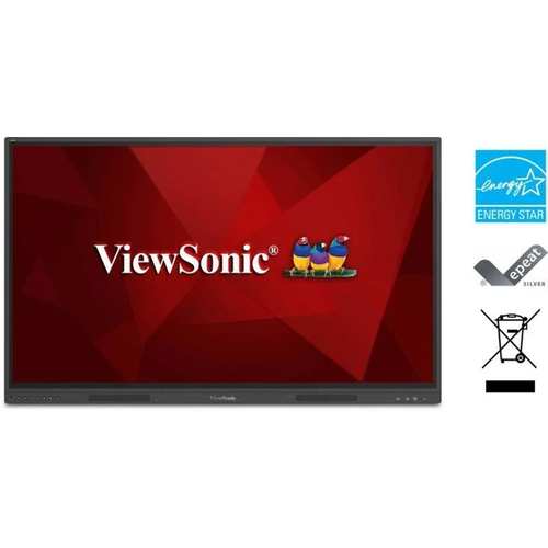 ViewSonic ViewBoard IFP75G1 75''in� Etkile�imli Ekran