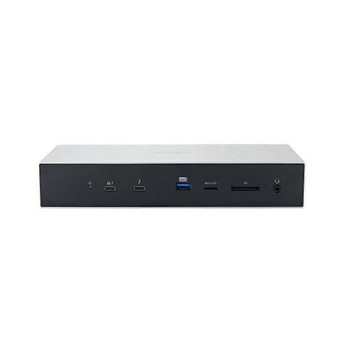 Kensington SD5000T5 EQ Thunderbolt 4 Ba�lant� �stasyonu USB �oklay�c�