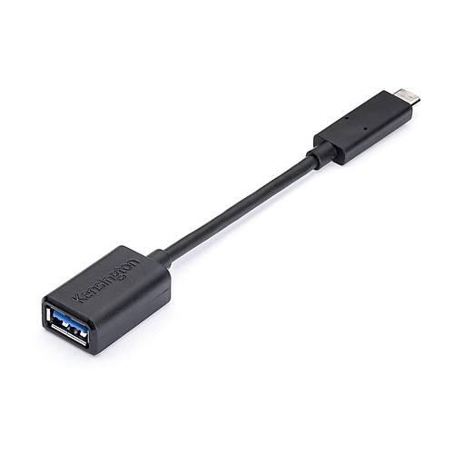 Kensington CA1000 USB-C to USB-A Adapt�r