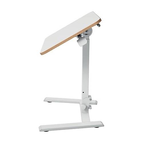 Leitz Ergonomik K���k Katlanabilir Otur-Kalk �al��ma Masas�