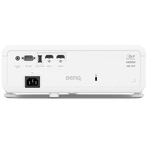 BenQ TK710STi 3200 L�men 4K UltraHD 240Hz Wi-fi Lazer DLP Projeksiyon Cihaz�