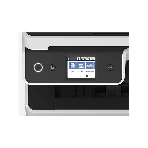 EPSON Ecotank L6460 Yazc Tarayc Fotokopi