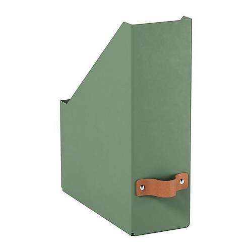 Leitz Puro Kutu Klas�r M�NT YE��L� RENK %100 Geri D�n��t�r�lm�� Karton 2'li Paket