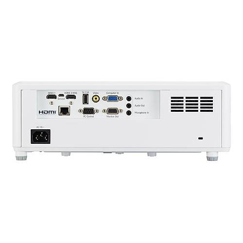 Ricoh WUL5860 4000 Lmen 1920x1200 WUXGA Lazer Projeksiyon Cihaz