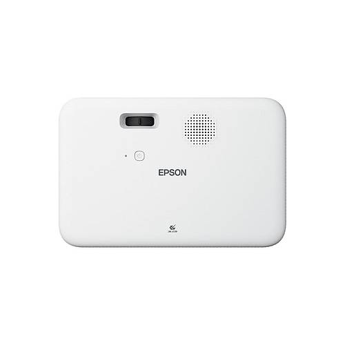 EPSON CO-FH01 3000 ANSI Lmen 1920x1080 Full Hd Projeksiyon Cihaz