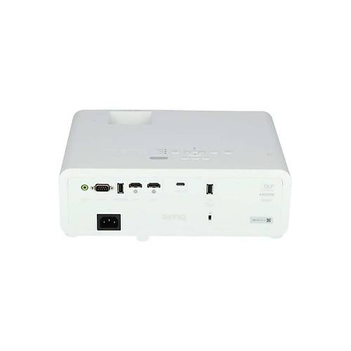 BenQ LH650 4000 L�men Full HD 2xHDMI 2xUSB TYPE-A 1xUSB-C DLP Lazer Projeksiyon Cihaz�