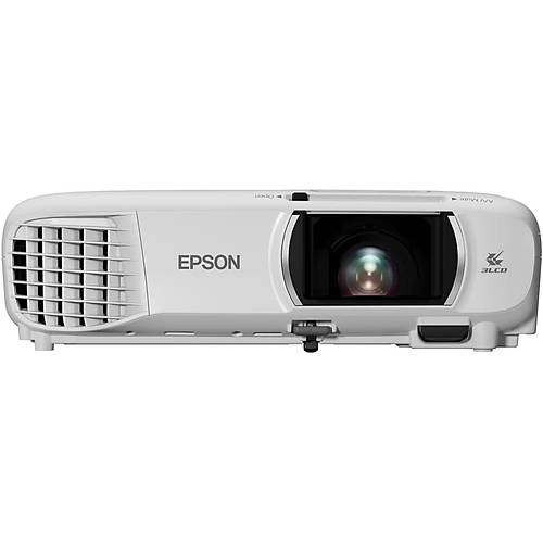 EPSON EH-TW850 4K Pro Ultra HD Projeksiyon Cihaz�