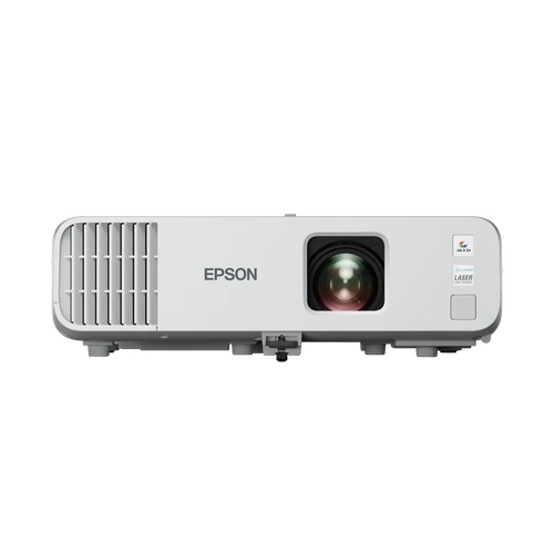 EPSON EB-L210W 4500 ANSI Lmen 1280x800 WXGA Lazer Projeksiyon Cihaz