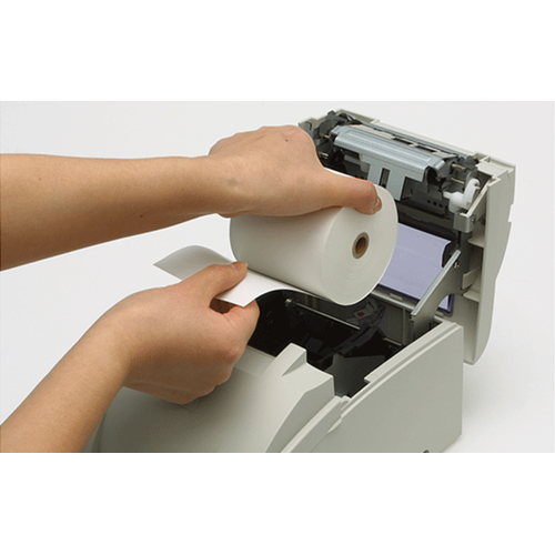 EPSON TM-U220B ��ne Vuru�lu Rulo Yaz�c�