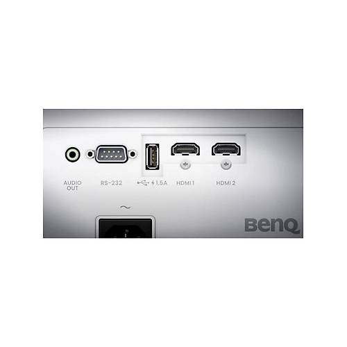 BenQ TK710 3200 L�men 4K UltraHD 240Hz HDR Lazer�Projeksiyon Cihaz�