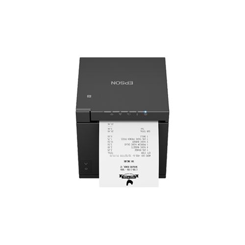 EPSON TM-M30III Termal Rulo Yaz�c�