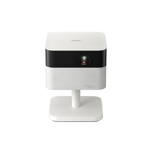 EPSON Lifestudio Serisi Flex EF-71 Google TV Full HD Ta��nabilir Ak�ll� Projeksiyon Cihaz�