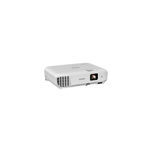 EPSON EB-W53 Wxga 1280X800 4000 Ans� L�men 16.000:1 HDMI Projeksiyon