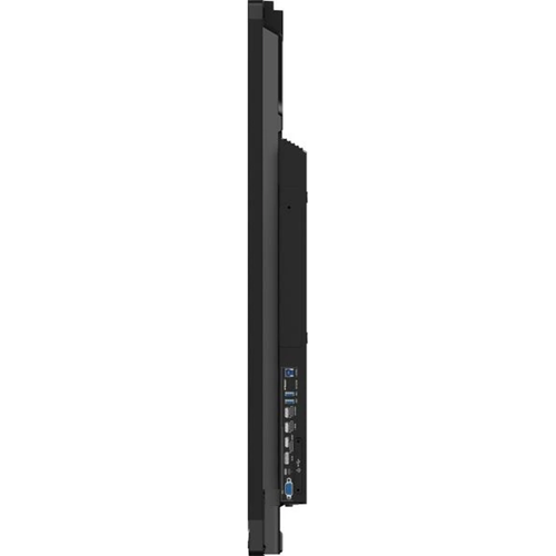 ViewSonic ViewBoard IFP6551 65''in� EDLA Sertifikal� NFC Destekli Ekran