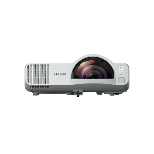 EPSON EB-L210SF 4000 ANSI Lmen 1920X1080 Full HD Ultra Ksa Mesafe Balk Gz Lazer Projeksiyon Cihaz