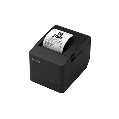 EPSON TM-T20X Termal Rulo Yaz�c�