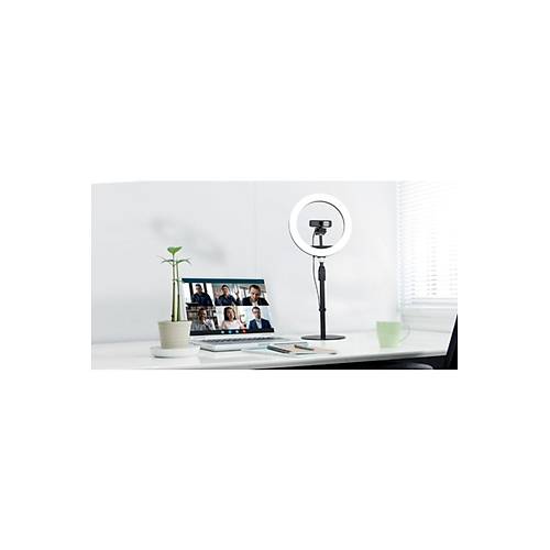 Kensington L1000 Bicolor Halka Ik Web Kameras Tutucu K87653WW