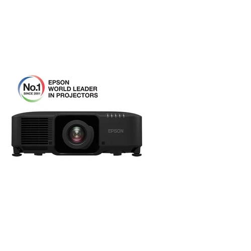 EPSON EB-PU1008B 8500 ANSI Lmen 1920x1200 WUXGA 4K Destekli 3LCD Lazer Projeksiyon cihaz