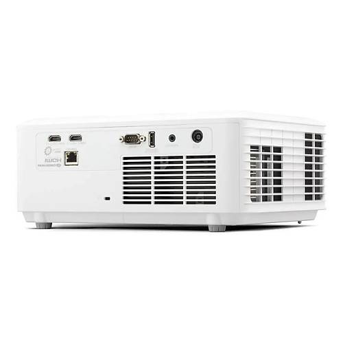 ViewSonic LSD401HD 4000 L�men Full HD 1920x1080 Lazer Projeksiyon Cihaz�