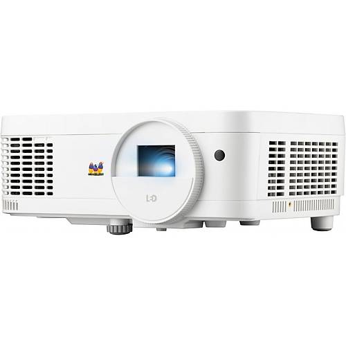 ViewSonic LS510W 3.000 ANSI L�men 1280x800 WXGA LED Projeksiyon Cihaz�