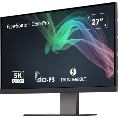 ViewSonic VP2788-5K 5 Ms 75 Hz 5120x2880 5K Monitr
