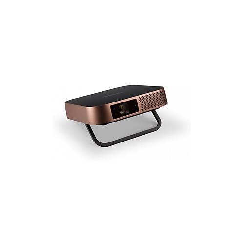 ViewSonic M2 1920X1080 500 ANSI 3.000.000:1 Smart Tanabilir Harman Kardon LED Projeksiyon Cihaz