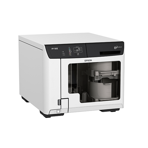 EPSON PP50II CD Kopyalama & Bask� Cihaz�